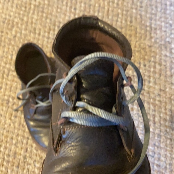 Chaco leather boots size: 10.5 - Picture 3 of 3